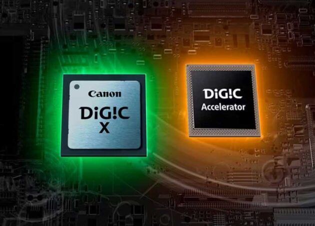 CAMEOTAcom's tweet image. キヤノン「EOS R7 Mark II」に「DIGIC Accelerator Lite」搭載か。裏面照射型積層センサー説とあわせ期待高まる 
cameota.com/canon/49687.ht…
#canon