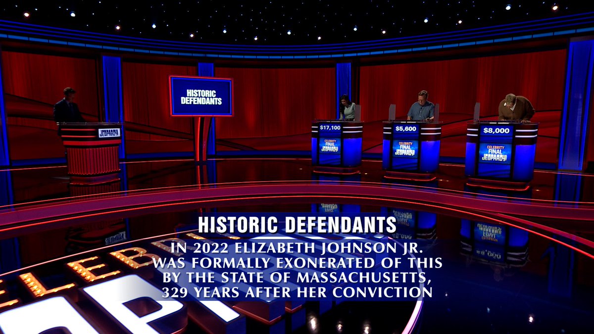 Jeopardy! tweet media