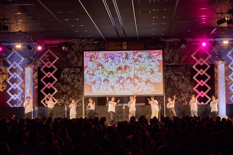 アニメイトタイムズ公式 tweet media