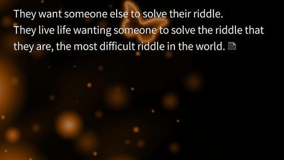 GameOrDieBot's tweet image. Umineko no Naku Koro ni Chiru: Episode 7 - Requiem of the Golden Witch

🏢 07th Expansion
📅 2010
🖥 PC

#videogames #retro #gameordie