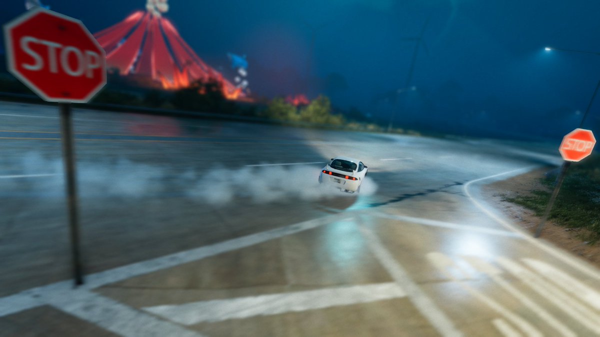 𝑻𝒖𝒏𝒆𝒅
Mitsubishi Eclipse 🇯🇵

#TheCrewMotorfest
#VirtualPhotography