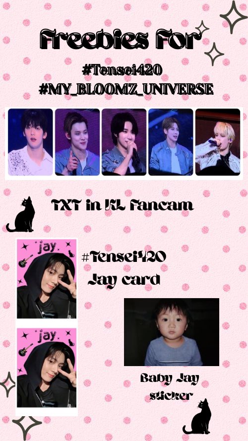 epiphanyandmoon's tweet photo. Hi moa engene , I’ll give some freebies at slot 4 #Tensei420 and 
slot 3 #MY_BLOOMZ_UNIVERSE , 
sorry for my last minute edits ❤️
find and say hi to me , I hope y’all like it 💗 https://t.co/KFlszqNywv