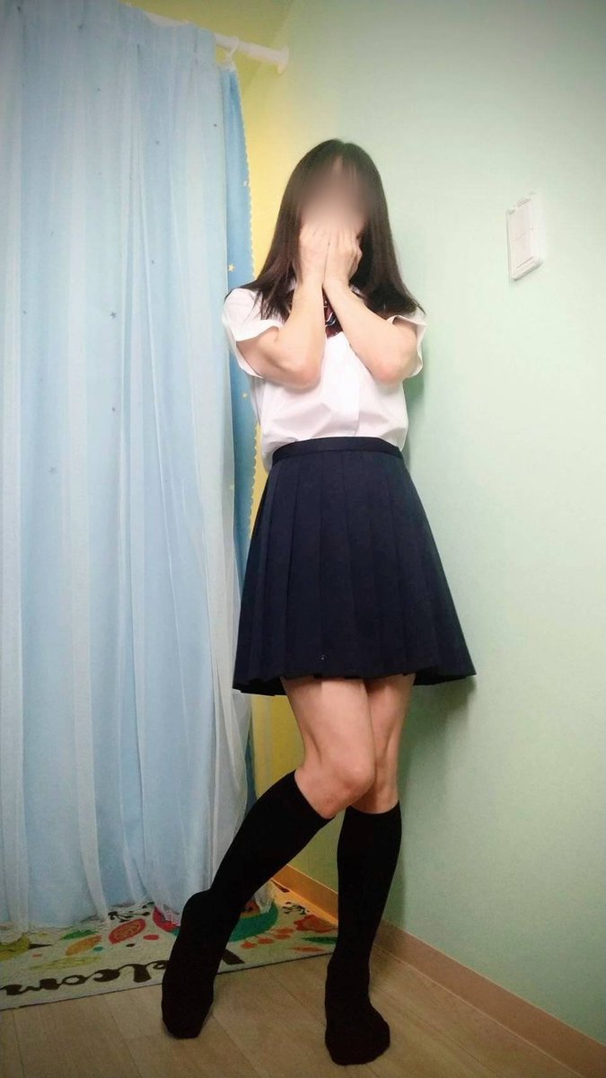 美兎(みう) tweet media