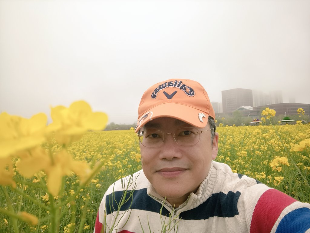 GioroiMamboo's tweet image. Stay tuned

#springtime