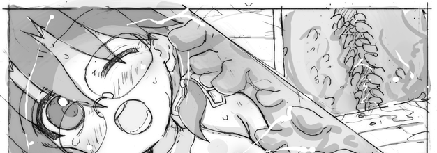 (R-15)ETD(3F) 全体はおまぴく→ https://t.co/YM8e2gz6AX
HP:476→430 