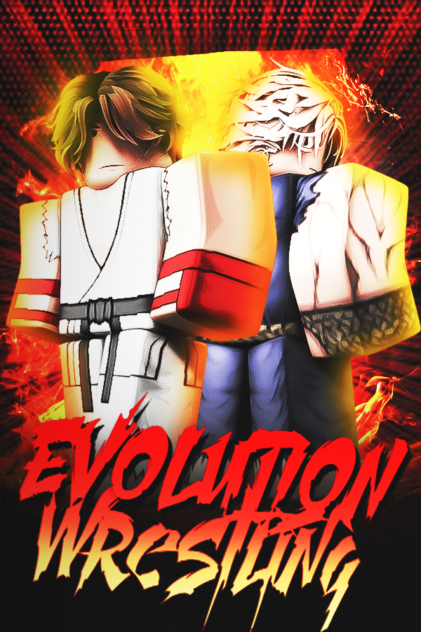 EVO | EVOLUTION WRESTLING (@EVOSstudios_) / Posts / X