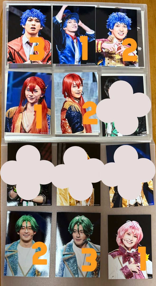 いずみ tweet media