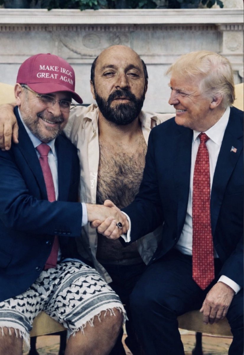 farnaz🇮🇷 tweet media