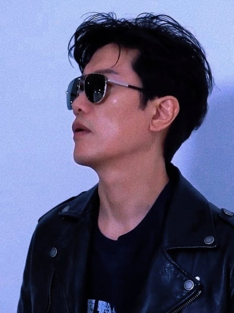 Hourly Park Hee Soon 박희순 tweet media