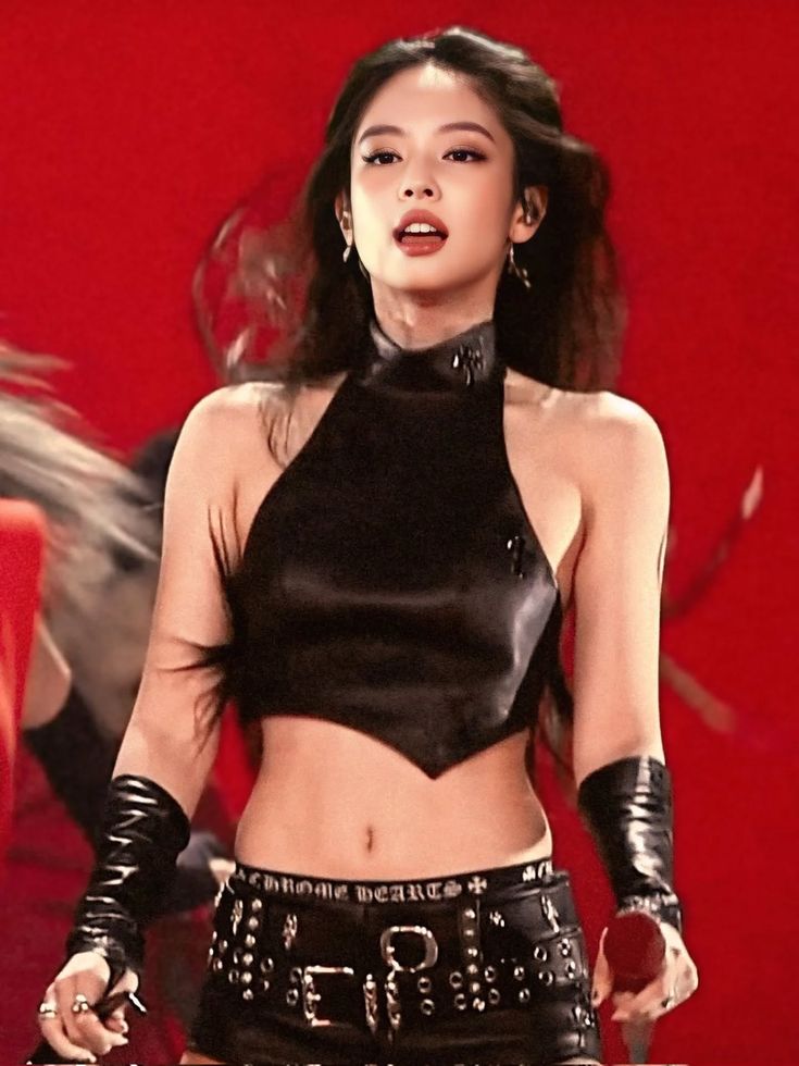 BLACKPINK Jennie to Release NEW MUSIC in Summer 2026.