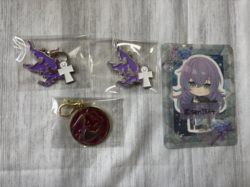 チヒロ@取引垢/プロカ必読 tweet media