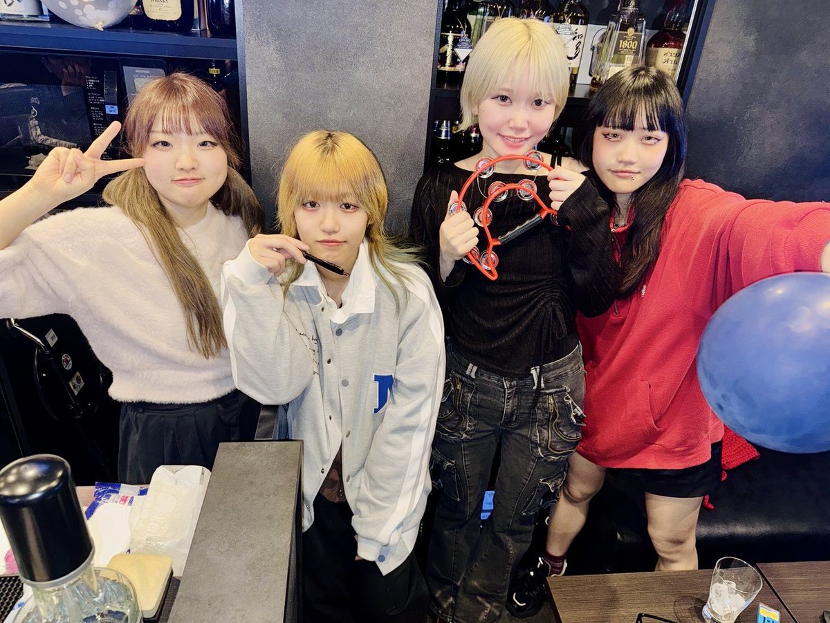 バッシュエンタテインメント公式 tweet media
