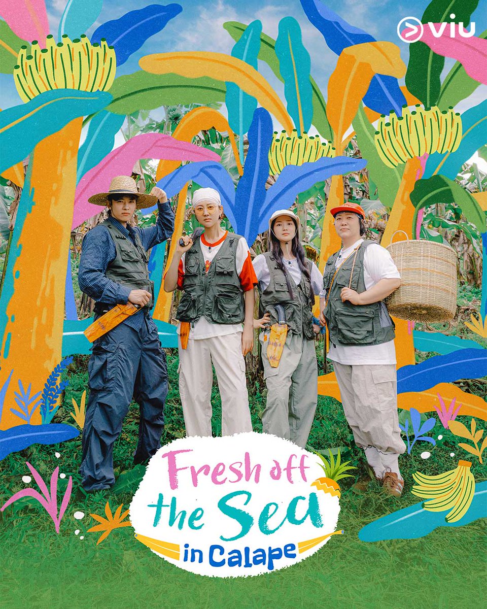 Viu Thailand tweet media