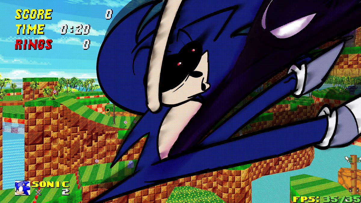 Solar Firing Tiger (Open commissions) tweet media