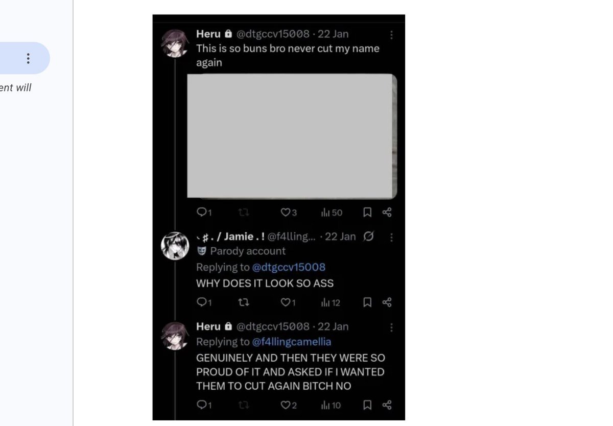 〖Alex / ganyus husband 〗❄️🩵 tweet media