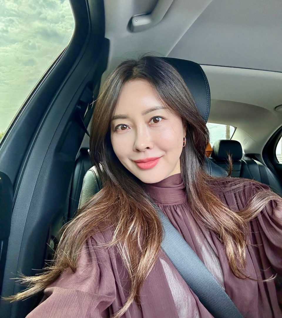 예쁜40대 ! tweet media