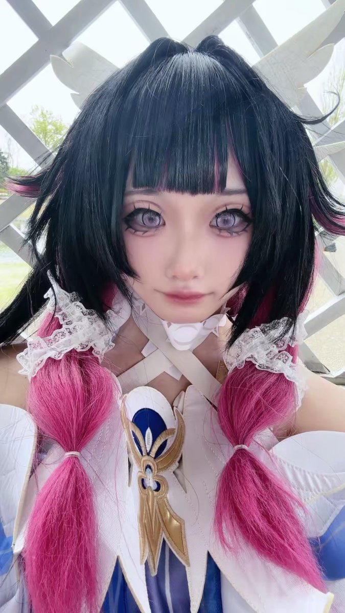 そくほー！
ぼっちだけどいる！
 #コスガタみつけ4
