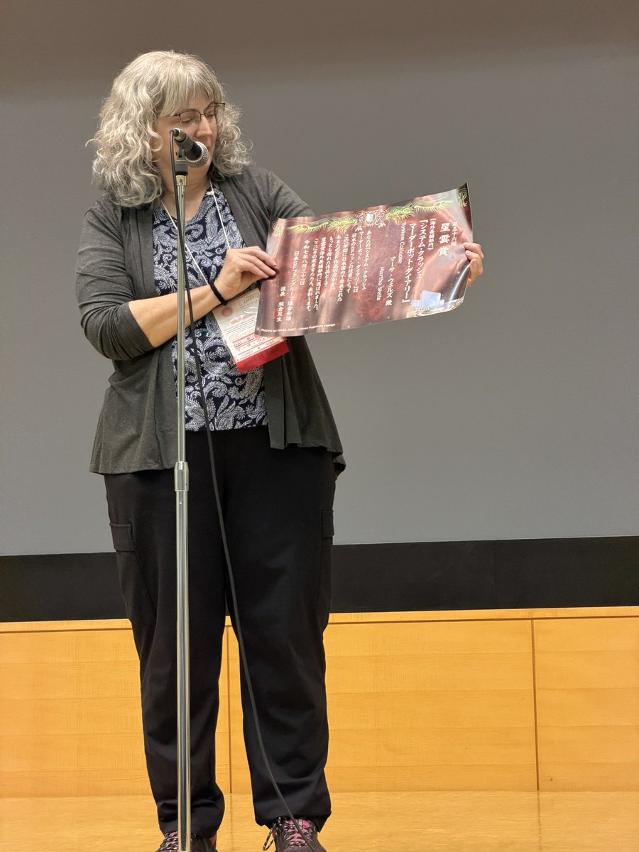 Shinichi OSHIBUCHI tweet media