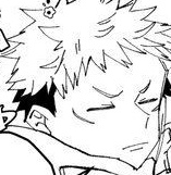 His face turned red

⠀⠀ ⠀   ‘‘ Damn, Nevie... ’’

He held onto her arms as he entered the room

⠀⠀ ⠀   ‘‘ Do you actually wanna get changed-? ’’