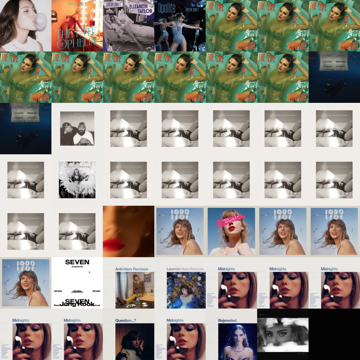 𝑝𝑜𝑝 𝑔𝑖𝑟𝑙 𝑠𝑡𝑎𝑡𝑠 tweet media