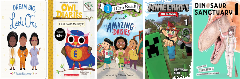 ncplibraries's tweet photo. This week the Newburgh Chandler Public Library has 59 new books.  New items include Eva Saves the Day. https://t.co/ICEodwW7gC https://t.co/p0BYJPS2M9