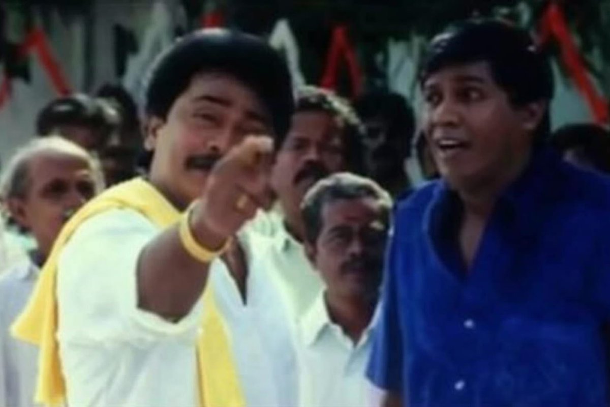 K.Annamalai tweet media