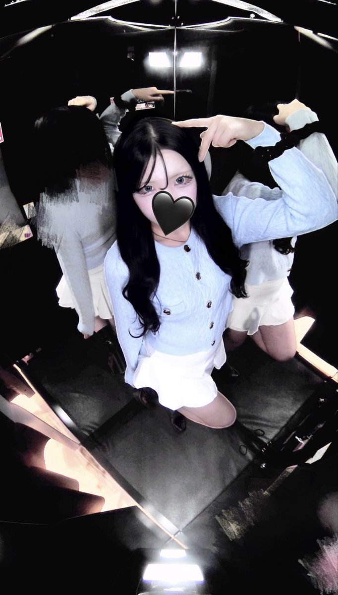 なな🖤 tweet media