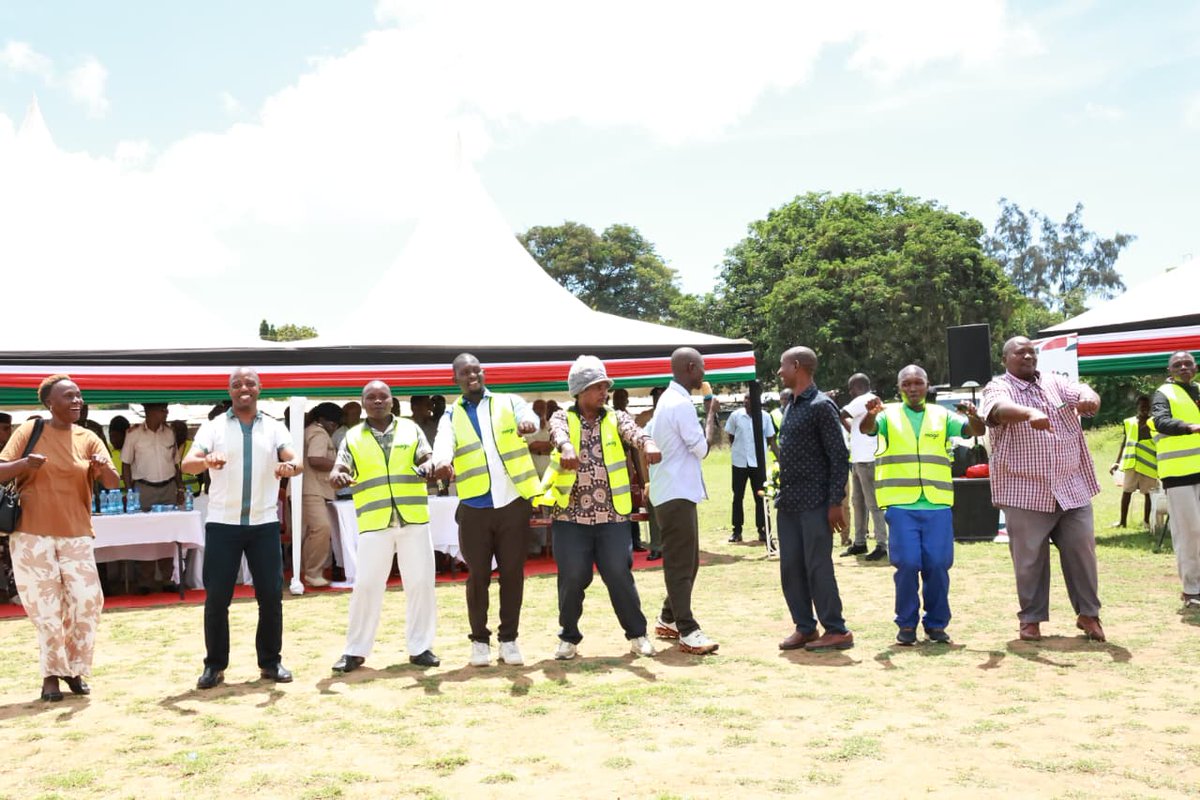 MOGO Kenya tweet media