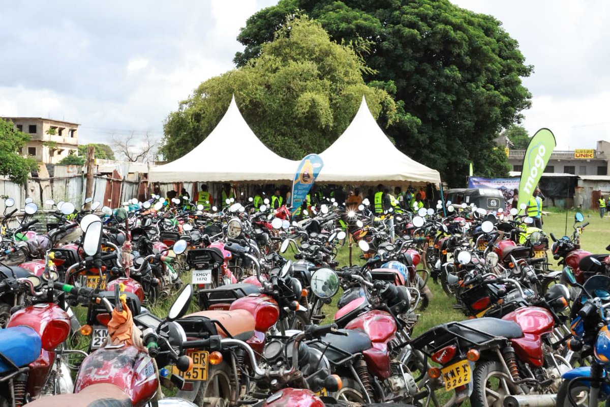 MOGO Kenya tweet media