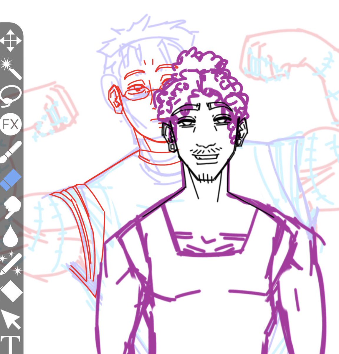 LAMB | DRHDR ARC tweet media