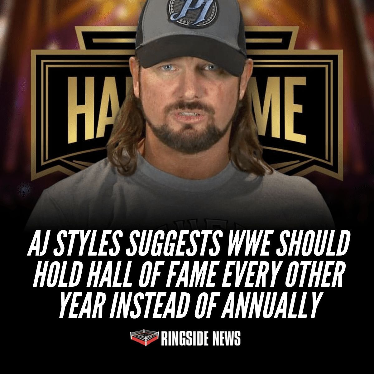 Ringside News: WWE & AEW Wrestling News tweet media