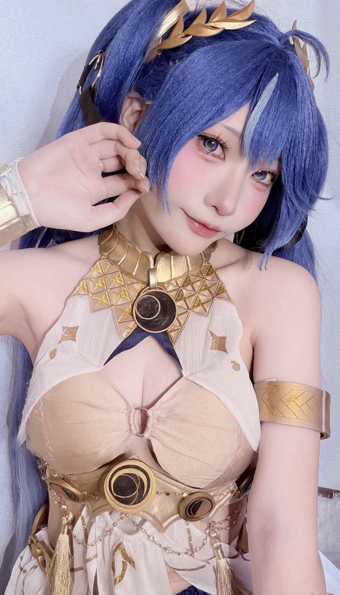 🌙

 #鳴潮  #ユーノ