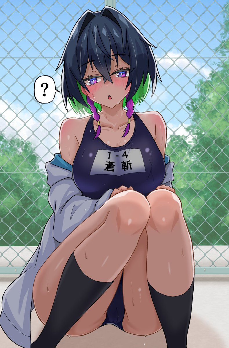 お炭。@5/5 東2 つ-20b tweet media