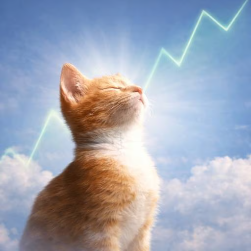 sleepless1x's tweet photo. Last year we had $aura send to over a 200 million dollar marketcap, but nobody uses 'aura' anymore, in todays age the new aura is literally to 'ascend'  

This will be the first coin to literally speak for itself, we will be taken seriously, there is only one direction for us, to $ascend.  

Over 100 THOUSAND posts on TikTok, with about a billion views total, it doesn't get more obvious than this.

 https://t.co/lZ5EziNoyG 

2025: we gain aura..  

2026: we ascend!  

CA: 5qeWrAuyAp5CSXJ178HvYKn8NVqYhtvpHph9az1Ypump