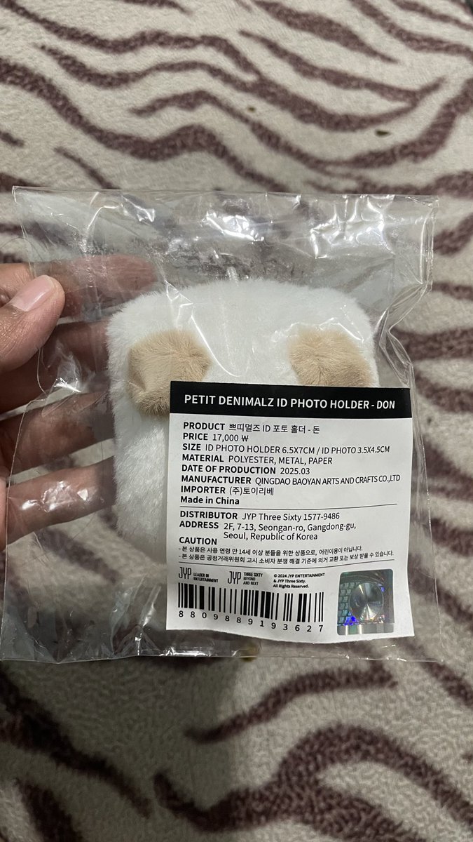 Lan🍀🦊 | Jualan Brownies📌 tweet media