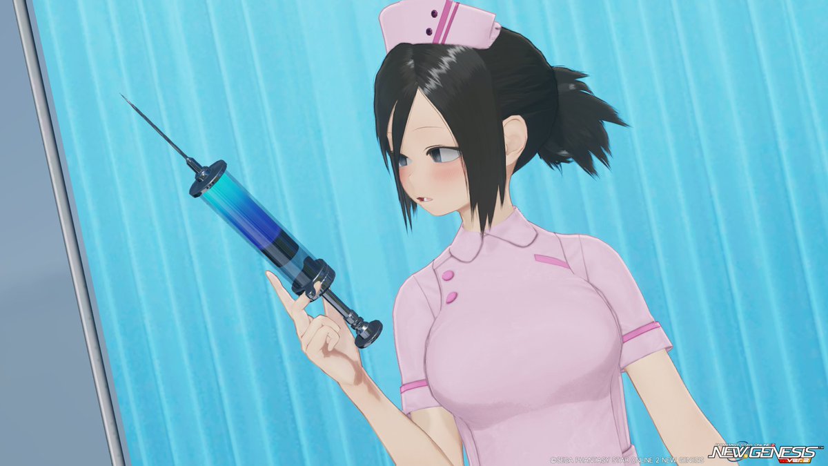 もぽん tweet media