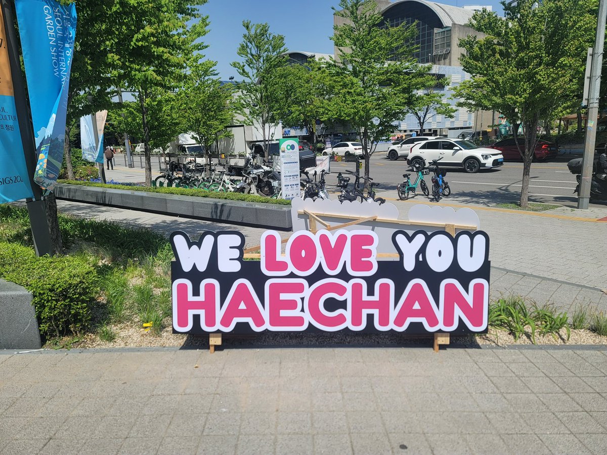 Haechan Team tweet media