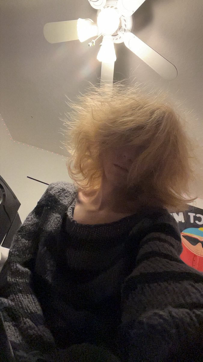 clover 🍀💚 tweet media