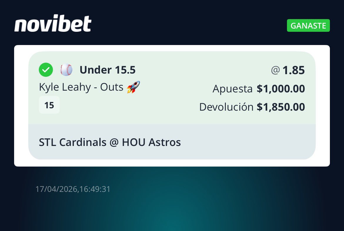 PrediccVip's tweet image. 💣 SE PINTA DE VERDE LA JUGADA DEL DÍA!! 

#Gambling𝕏 #Bettingsports