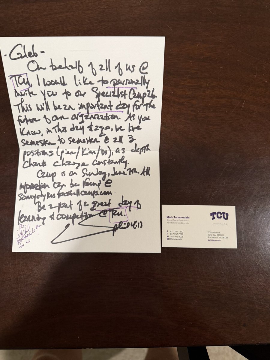 Caleb Parker tweet media
