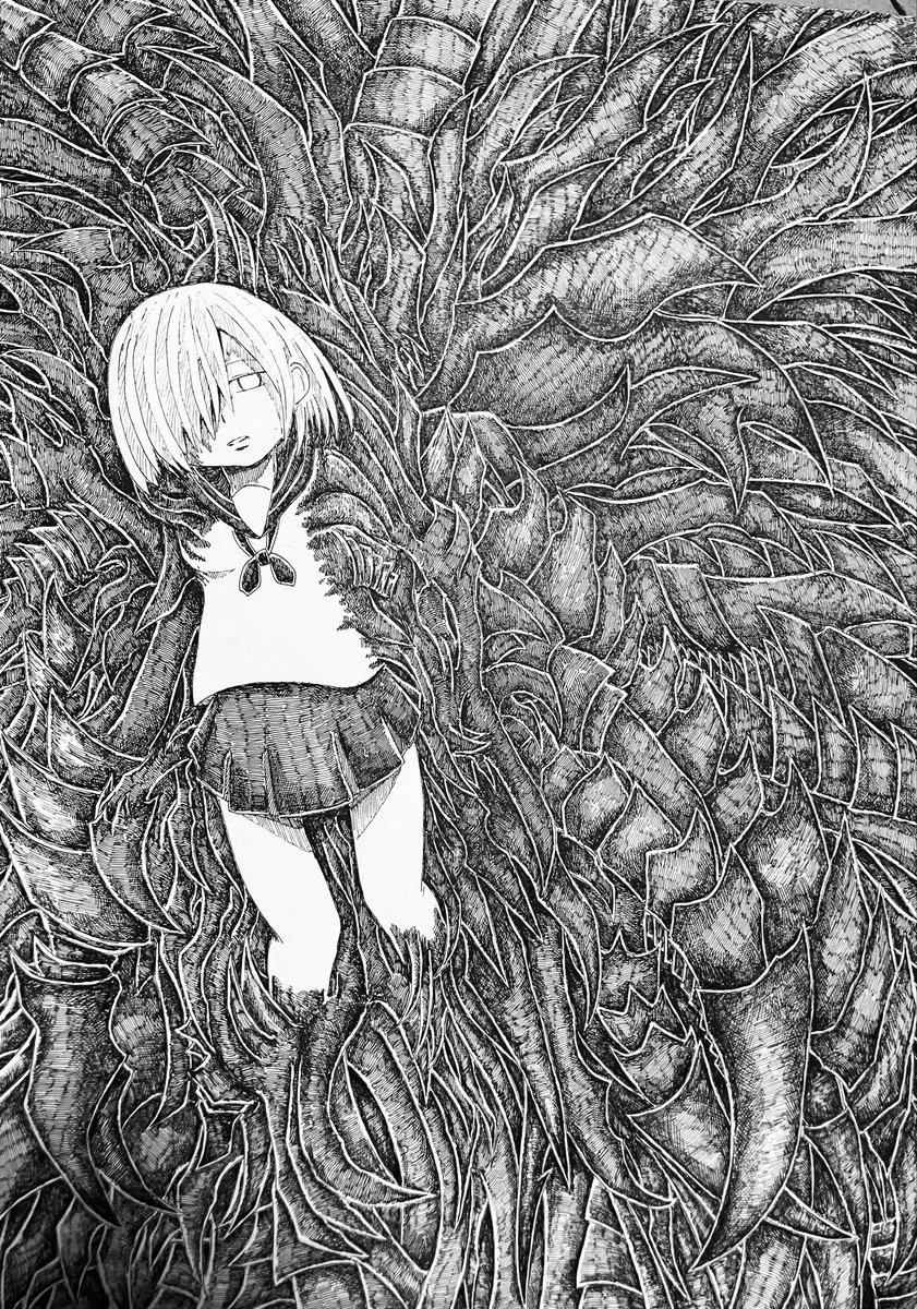 みかお tweet media