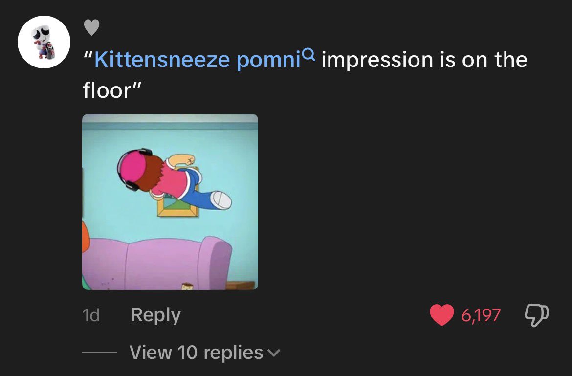 this is frying me so bad