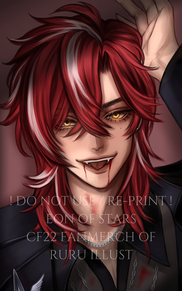 ruru || CF22 H-20 tweet media