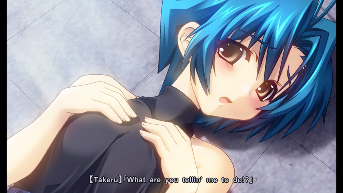 Chambarising tweet media