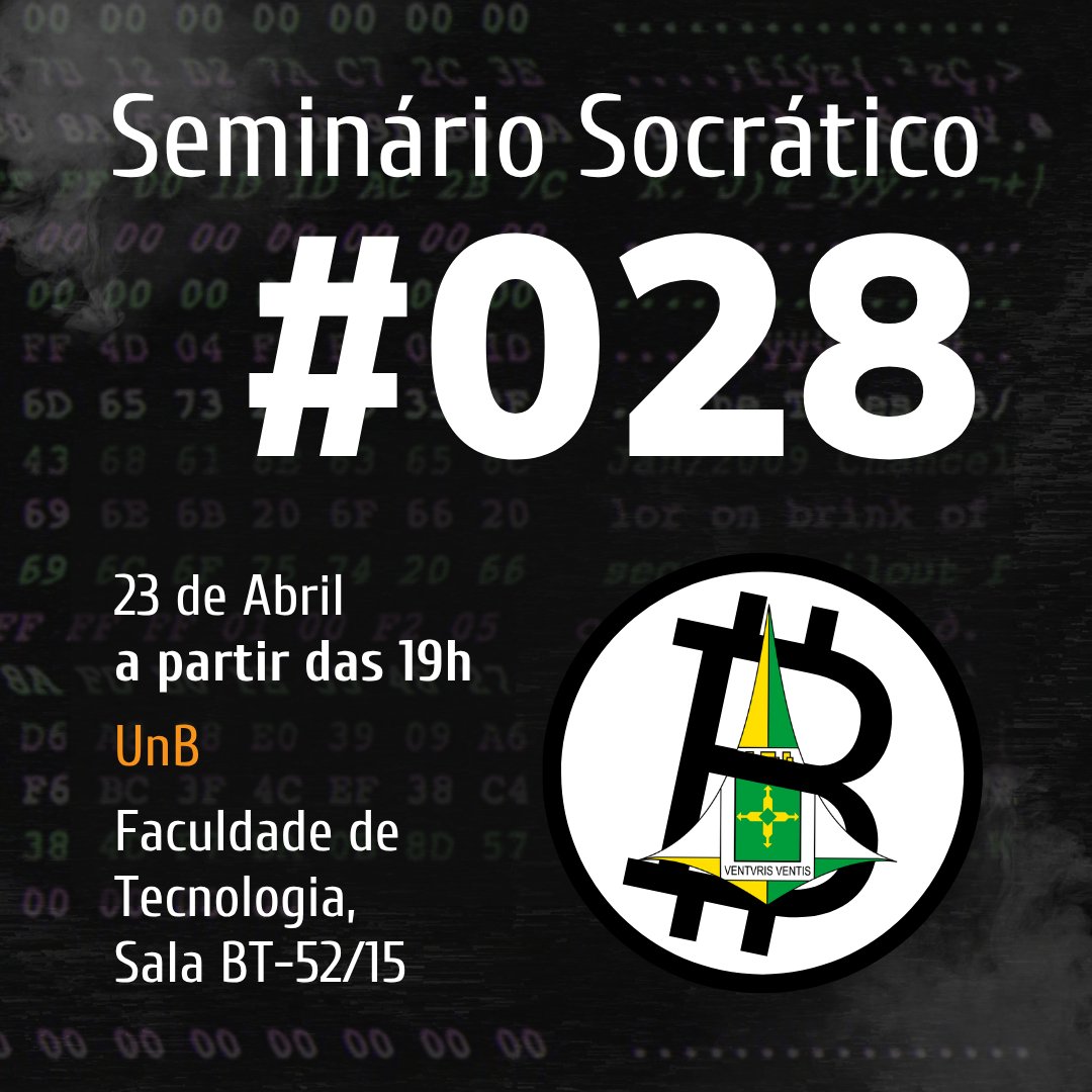 Brasília Bitdevs tweet media