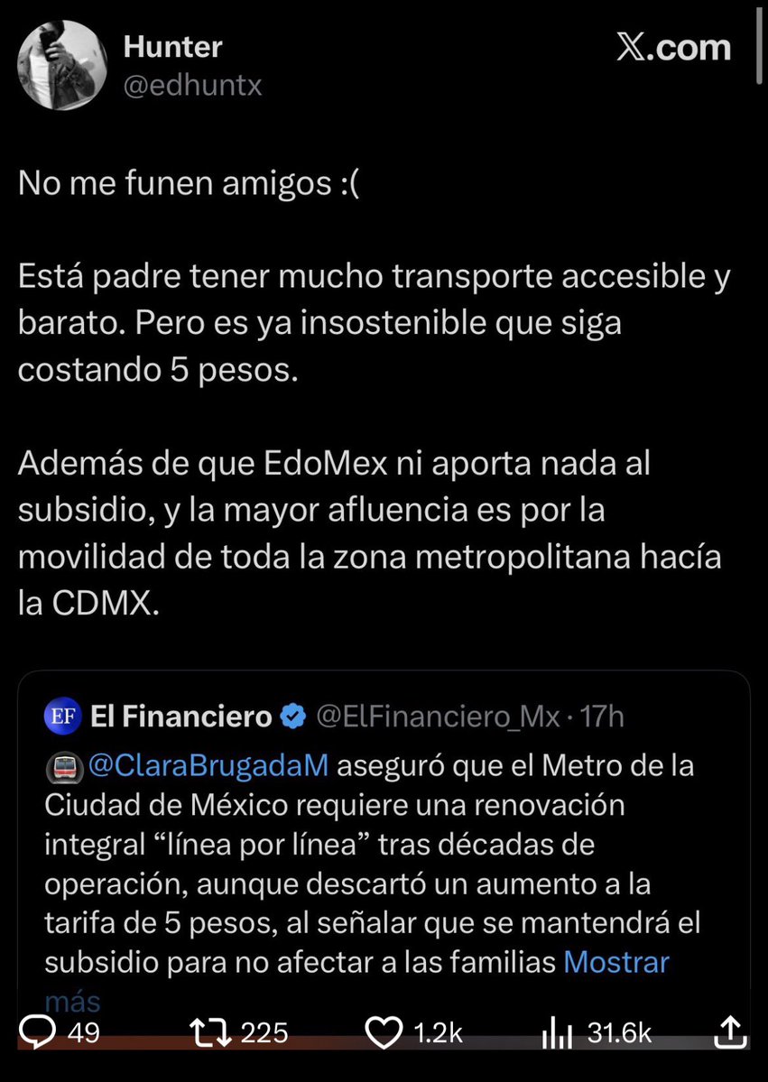 Enrique Muñoz tweet media