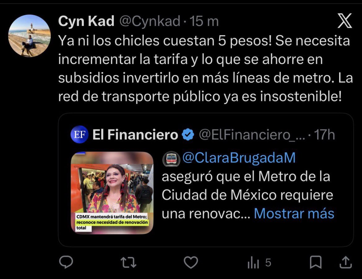 Enrique Muñoz tweet media