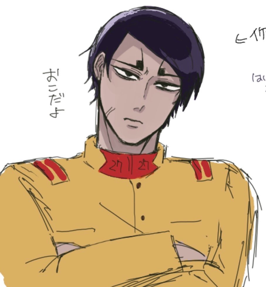 塩化なとりうむ 🏷️巡回中💖 tweet media