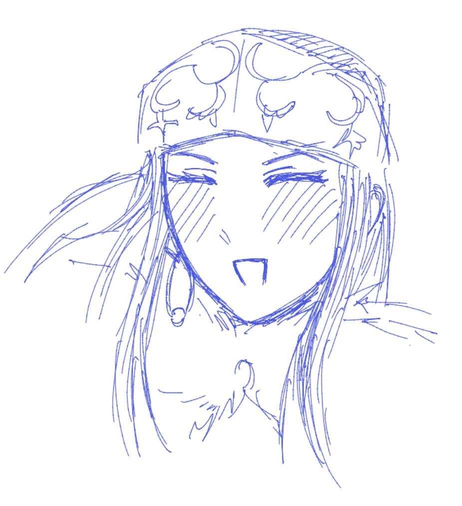 塩化なとりうむ 🏷️巡回中💖 tweet media