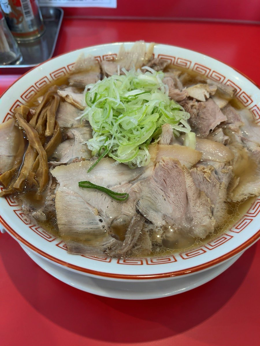 iaigeri's tweet photo. I'm at ラーメン荒畑 in 名古屋市, 愛知県 https://t.co/zy1GmQJonZ https://t.co/RaTBnlAHc6
